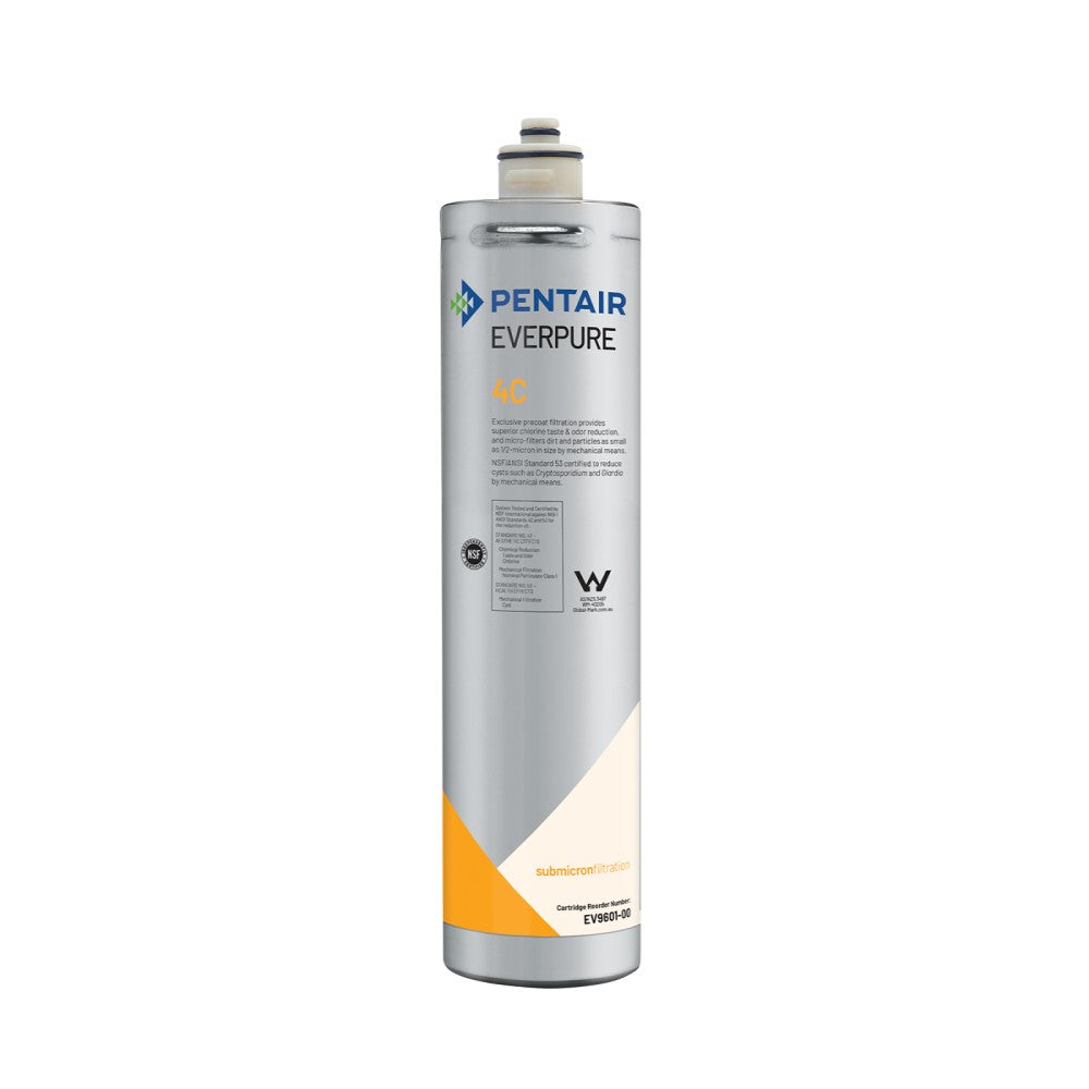 Everpure EV960100 4C Water Filter Cartridge