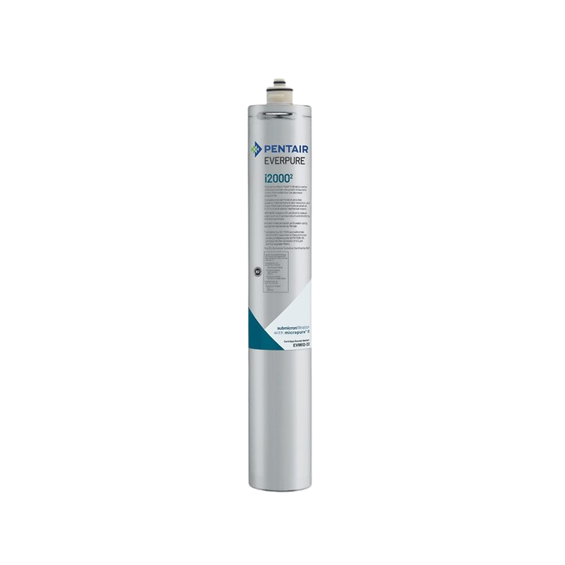 Everpure EV961227 I2000² Water Filter Cartridge