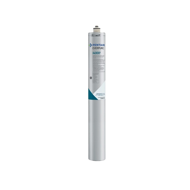 Everpure EV961237 I4000² Water Filter Cartridge