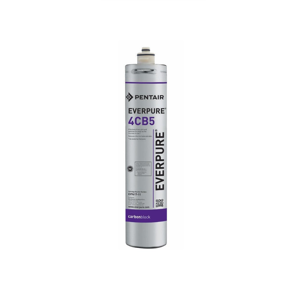 Everpure EV961716 4CB5 Water Filter Cartridge