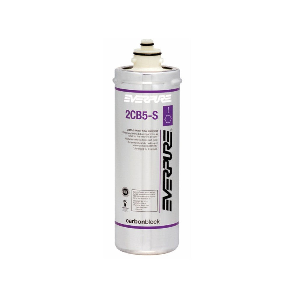 Everpure EV961722 2CB5-S Water Filter Cartridge
