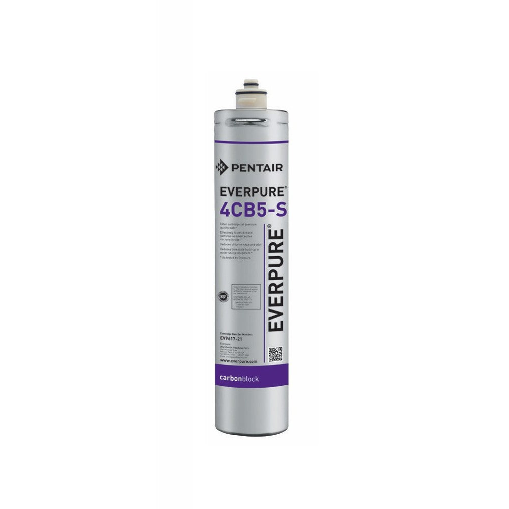 Everpure EV961726 4CB5-S Water Filter Cartridge