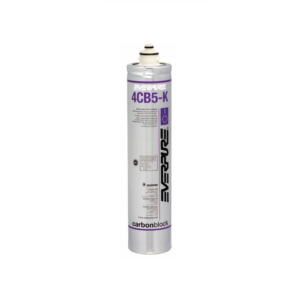 Everpure EV961736 4CB5-K Water Filter Cartridge