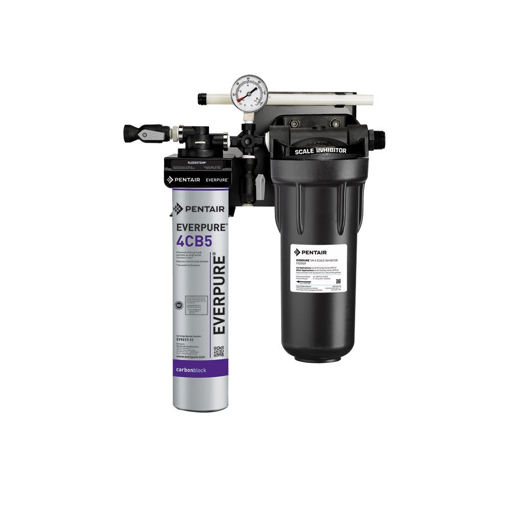 Everpure EV979750 KleenSteam® CT System 6000 Gallon Capacity 1.67 GPM Flow Rate