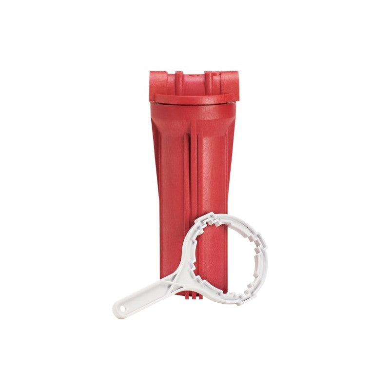 Everpure EV979912 KleenWare Water Filtration System KleenWare HTS-11 HT-10 HydroBlend™ Scale Inhibitor Cartridge