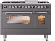 48" Range