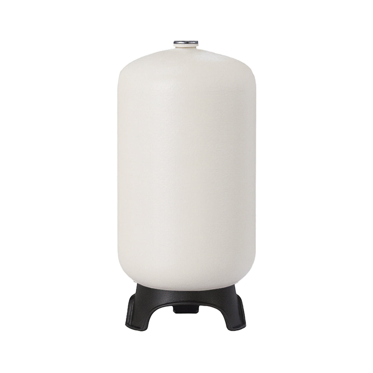 Crystal Quest Commercial Water Filtration Media Tank, 6" Flanged, Fiberglass or Stainless Steel