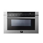 24" Microwave