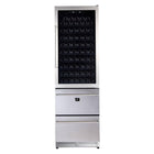 24" Wine Cooler