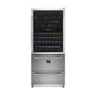 30" Wine Cooler
