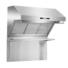 36" Range Hood