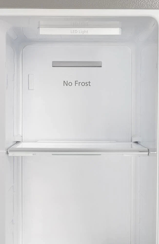 Forno Espresso 3-Piece Appliance Package - 30-Inch Electric Range with 5.0 Cu.Ft. Electric Oven, Built-In Refrigerator, and Under Cabinet Range Hood in Stainless Steel with Antique Brass Trim