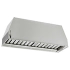 36" Range Hood