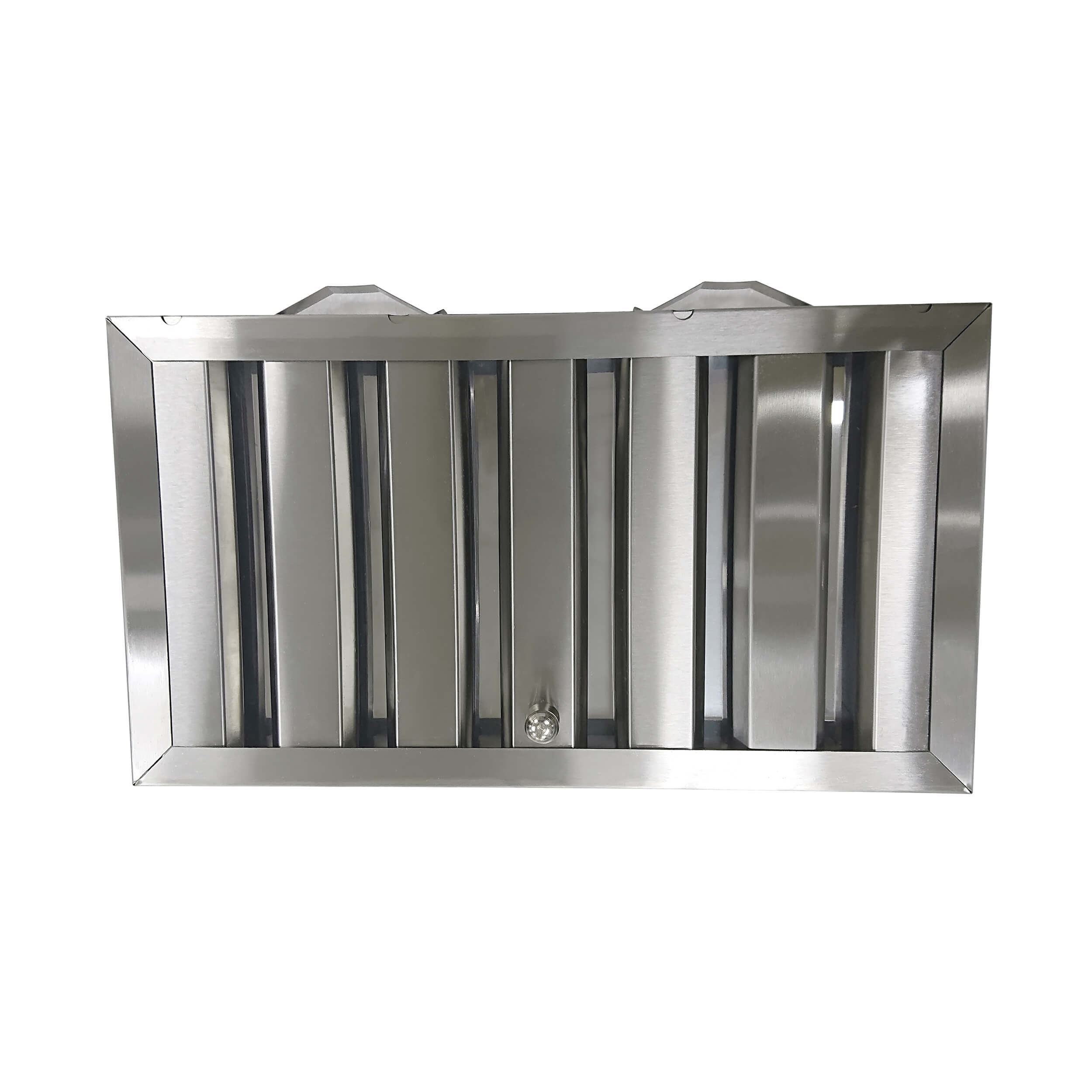 Forno Frassanito 36-Inch Recessed Range Hood Insert with 450 CFM Motor in Stainless Steel (FRHRE5346-36)