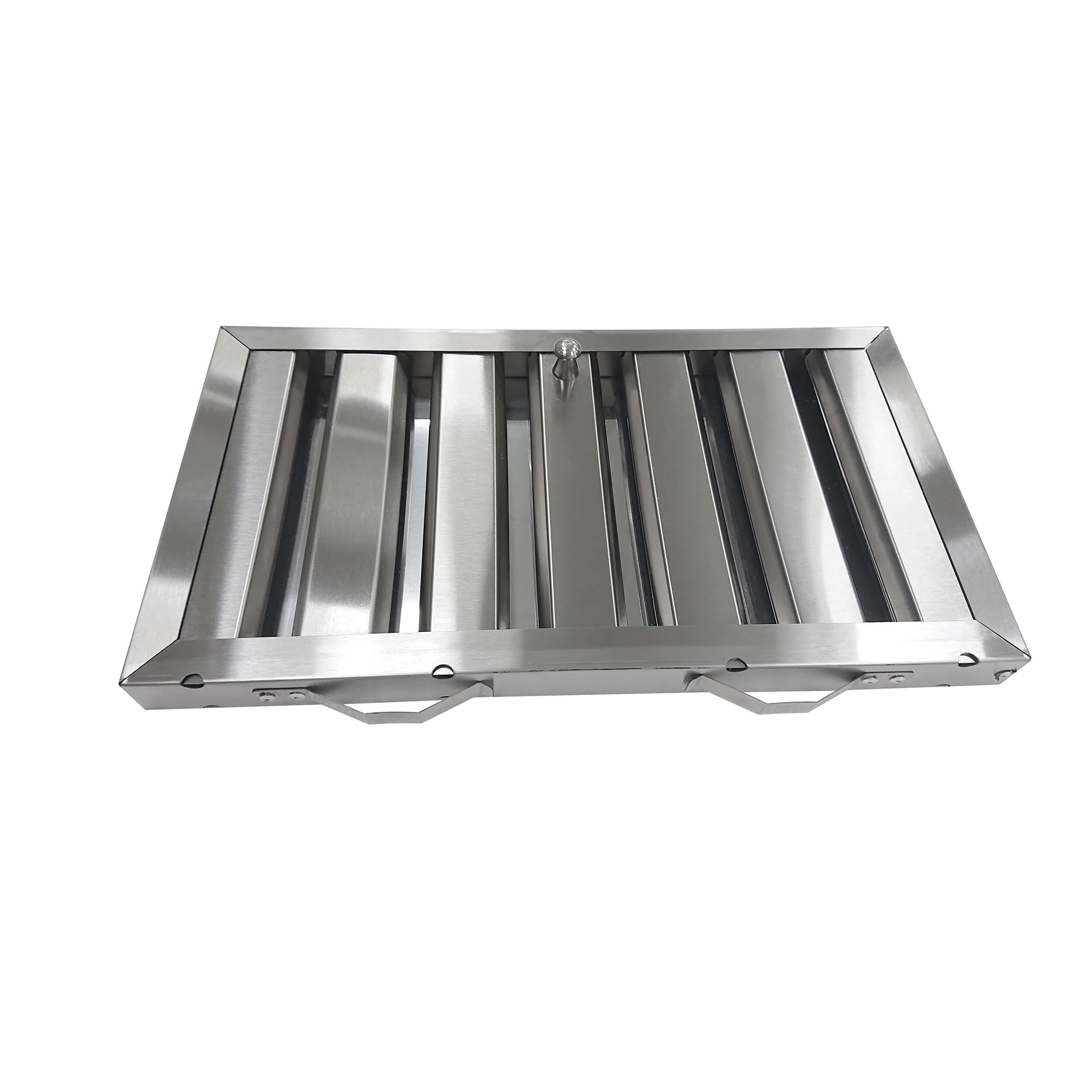 Forno Frassanito 36-Inch Recessed Range Hood Insert with 450 CFM Motor in Stainless Steel (FRHRE5346-36)