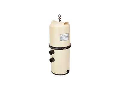 Pentair | 160448 | FullFloXF 620 High-Efficiency Cartridge Filter – TradeGrade