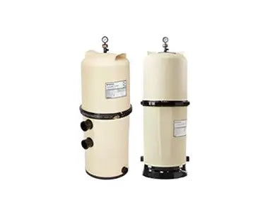 Pentair | 160448 | FullFloXF 620 High-Efficiency Cartridge Filter – TradeGrade