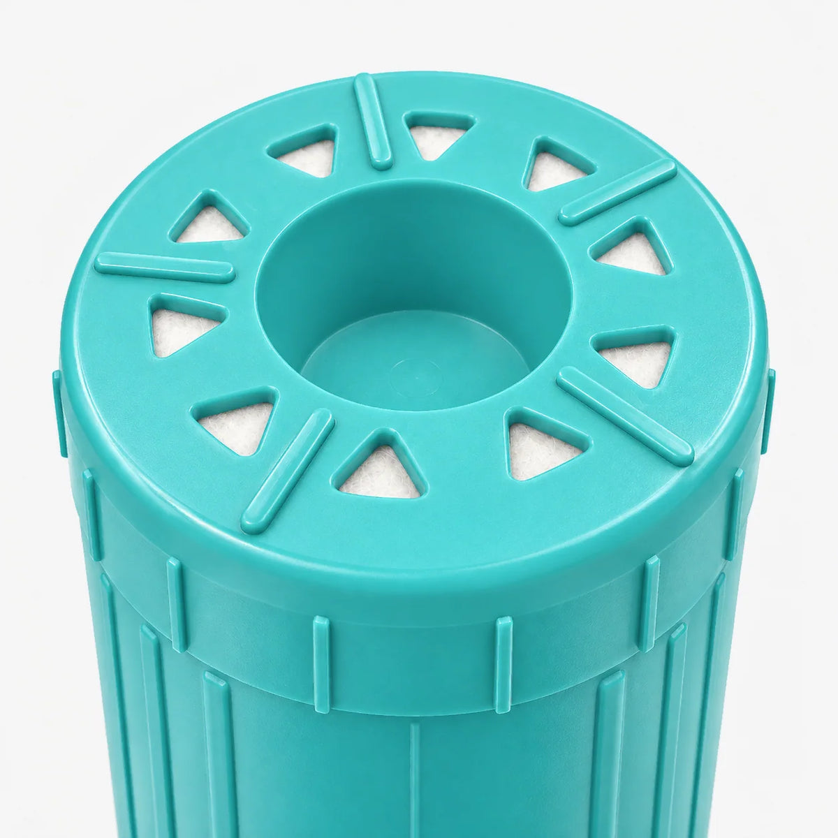 Crystal Quest GAC Filter Cartridge, Coconut Shell Granular Activated Carbon