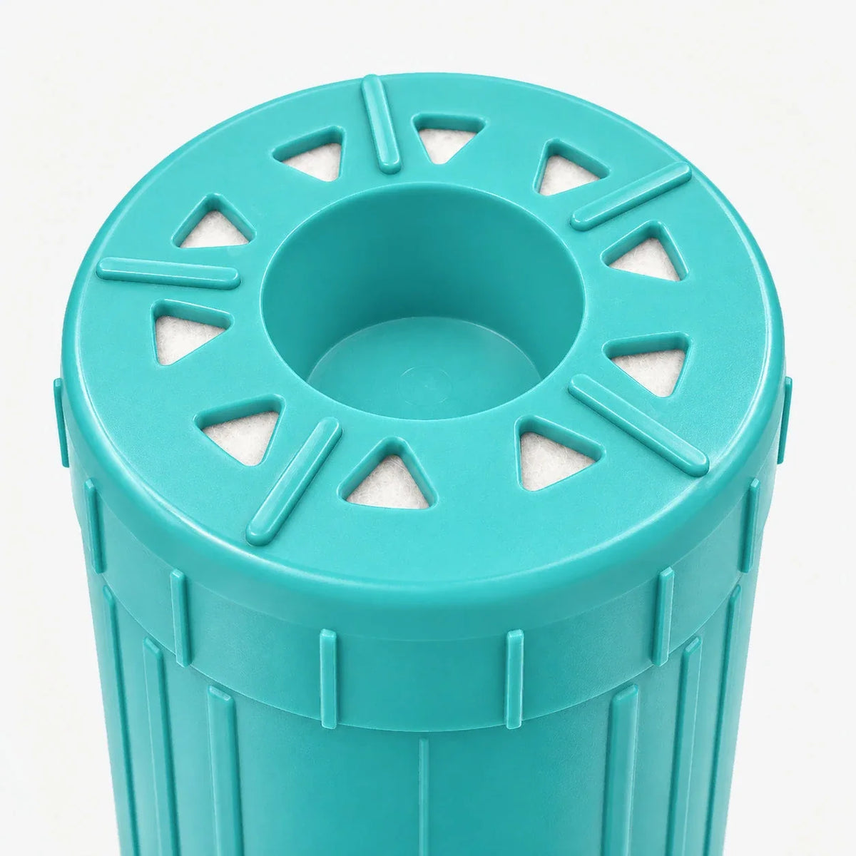 Crystal Quest GAC Filter Cartridge, Coconut Shell Granular Activated Carbon