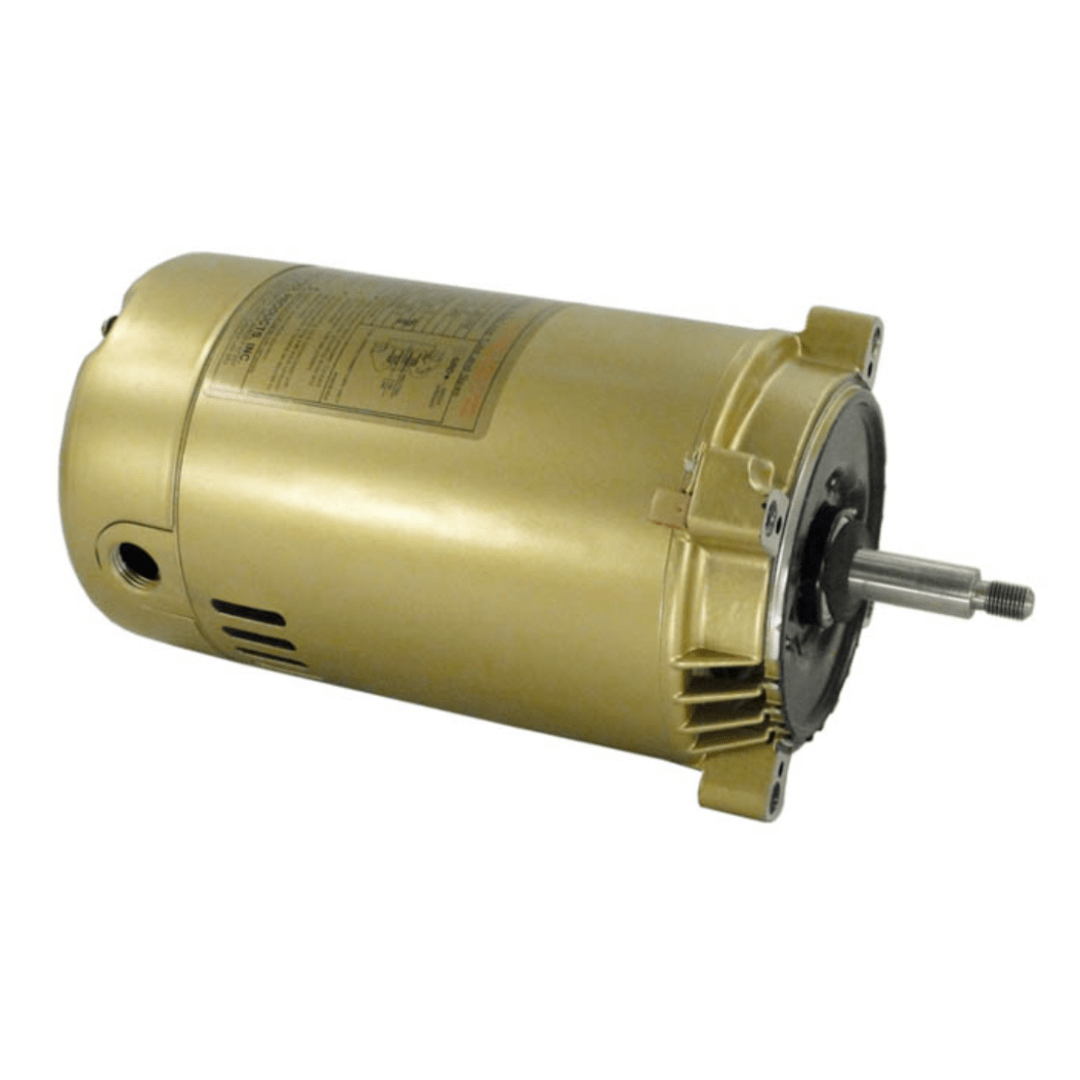 Hayward 0.5HP Motor SPX1600Z1M for Super Pump, MaxFlo