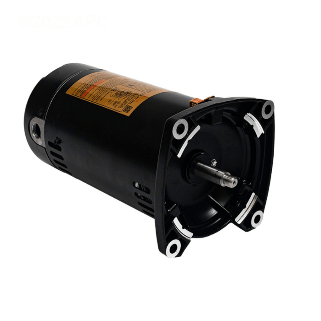 Hayward 0.75HP Motor SPX2705Z1M for MaxFlo XL, MaxFlo II