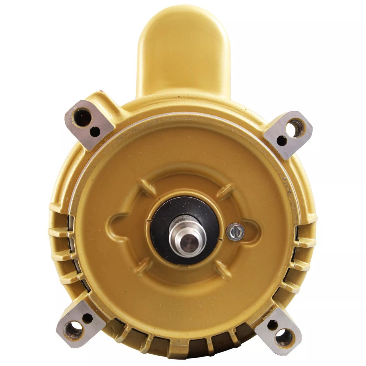 Hayward 1 HP Threaded Shaft Motor for MaxFlo, Super II, Super Pumps (SPX1607Z1M)