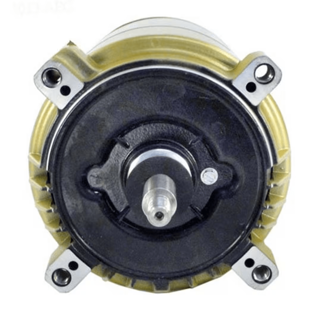 Hayward 1 HP Threaded Shaft Motor for MaxFlo, Super II, Super Pumps (SPX1607Z1M)