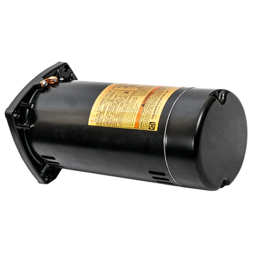 Hayward 1.5 HP Threaded Shaft Motor for MaxFlo XL, MaxFlo II Pumps, SPX2710Z1M