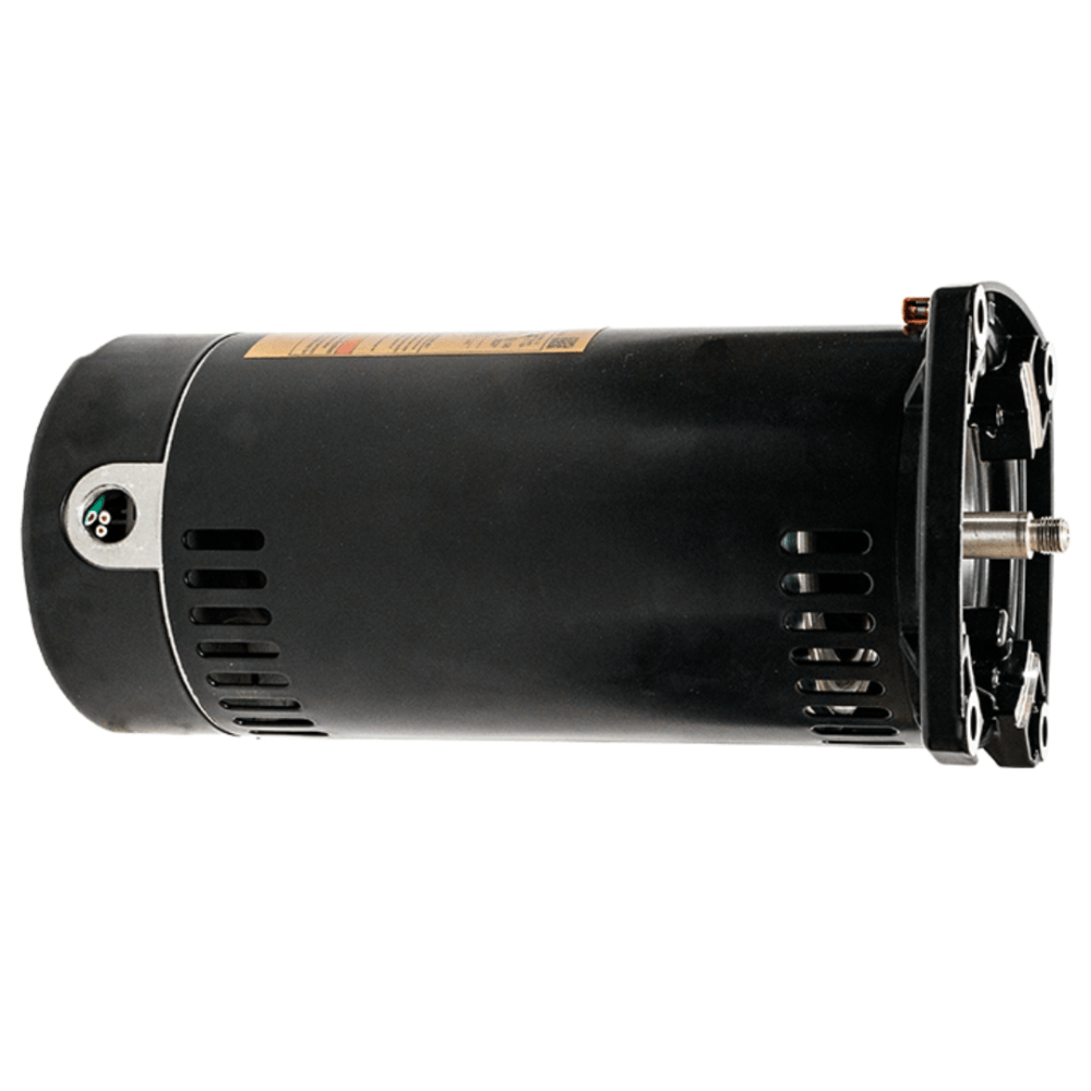 Hayward 1.5 HP Threaded Shaft Motor for MaxFlo XL, MaxFlo II Pumps, SPX2710Z1M