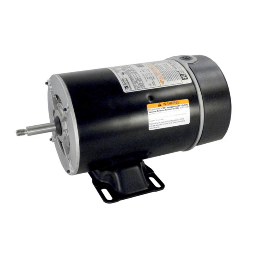 Hayward 1.5HP 1-Phase Motor for PowerFlo & PowerFlo Matrix Pumps SPX1515Z1E