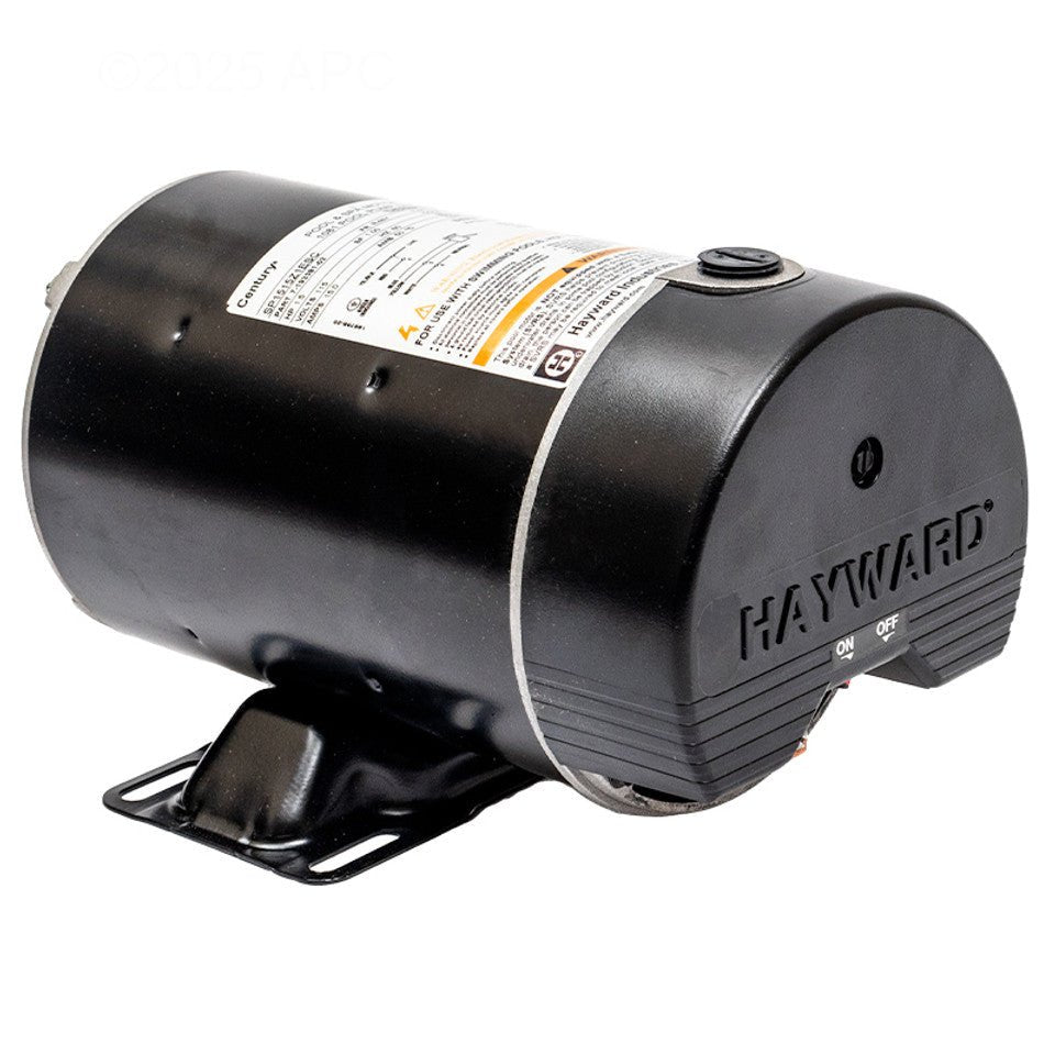 Hayward 1.5HP 1-Phase Motor for PowerFlo & PowerFlo Matrix Pumps SPX1515Z1E