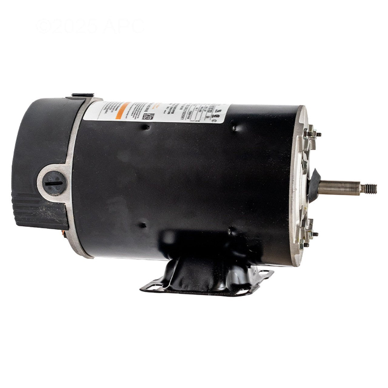 Hayward 1.5HP 1-Phase Motor for PowerFlo & PowerFlo Matrix Pumps SPX1515Z1E