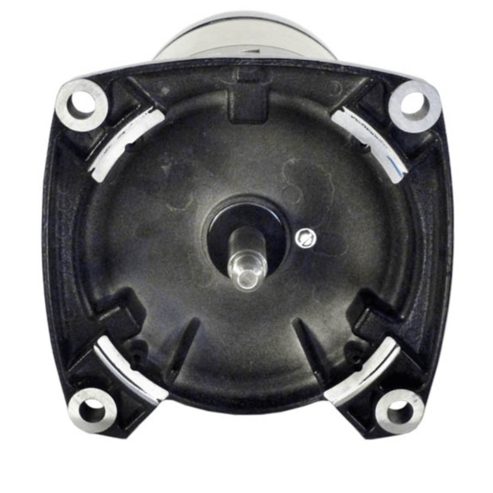 Hayward 1HP Threaded Shaft Motor for MaxFlo XL & MaxFlo II Pumps SPX2707Z1M