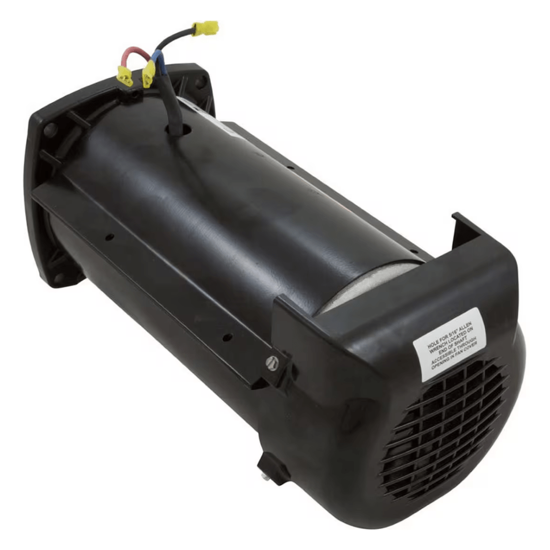 Hayward 2.7HP Motor for TriStar, EcoStar Variable Pump SPX3400Z1ECM