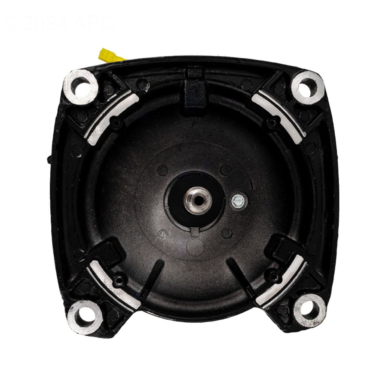 Hayward 2.7HP Motor for TriStar, EcoStar Variable Pump SPX3400Z1ECM