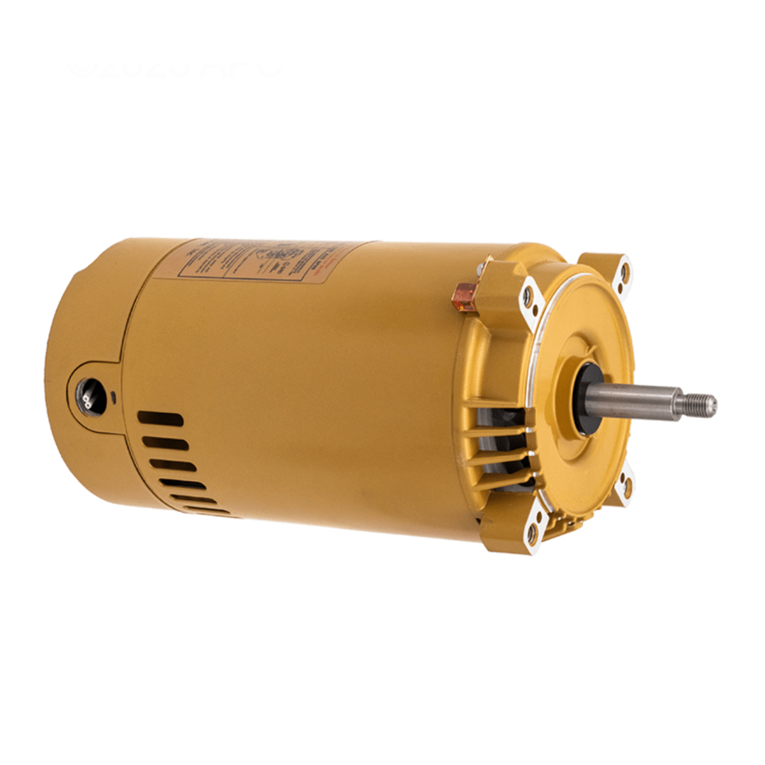 Hayward .75 HP Maxrate Motor for MaxFlo, Super Pro, Super II SPX1605Z1M