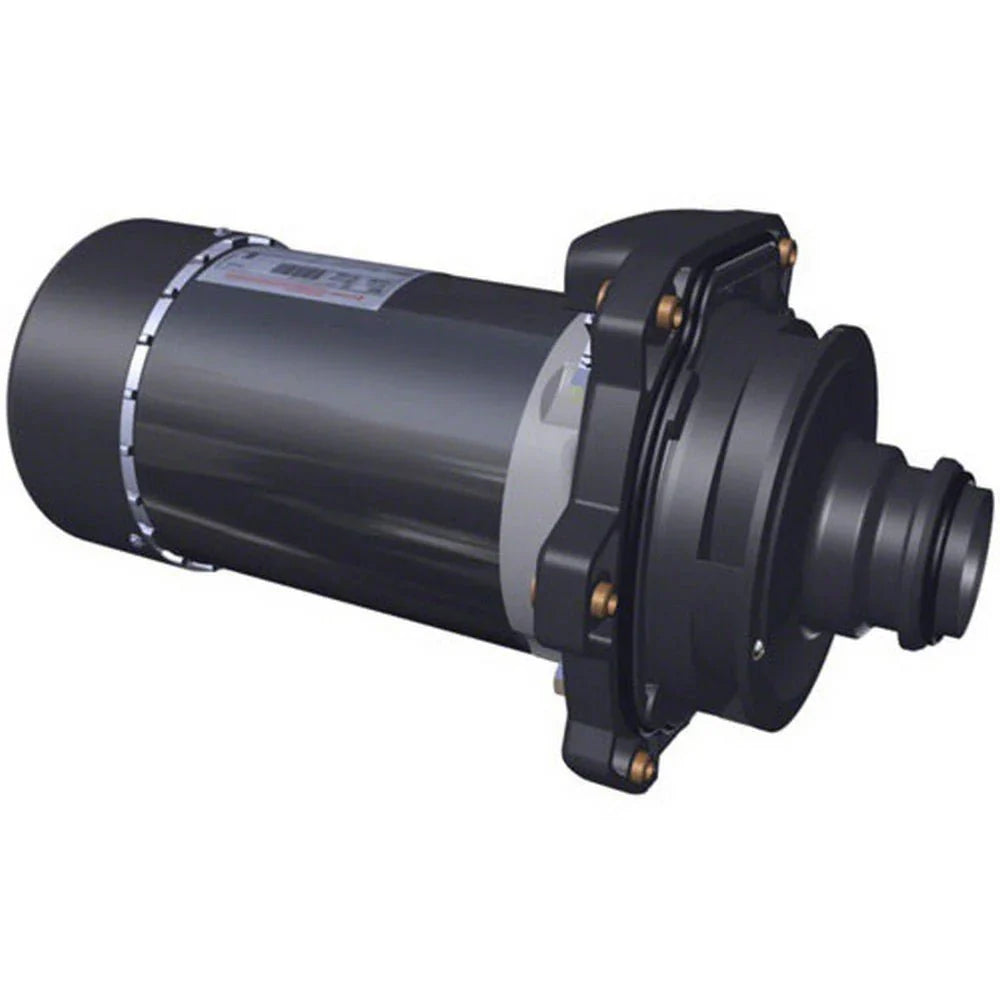 Hayward SPX3220X25Z2PE TriStar 2-Speed Power End 2.5 HP