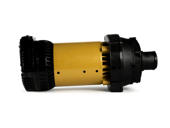 Hayward VSX26620PE 2.5 HP Power End for Super Pump VS 620 Pump