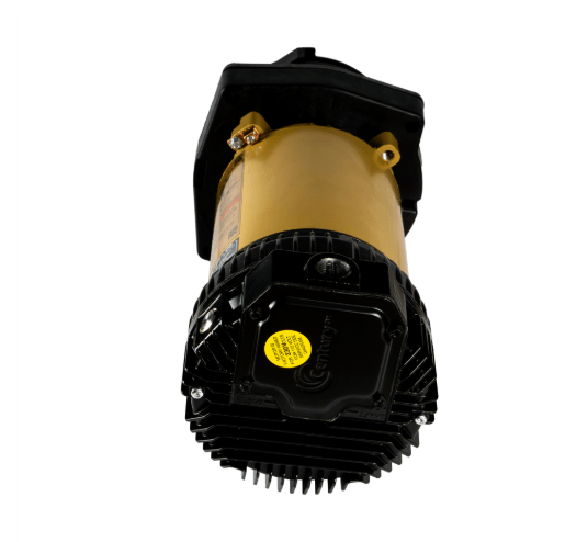 Hayward VSX26620PE 2.5 HP Power End for Super Pump VS 620 Pump
