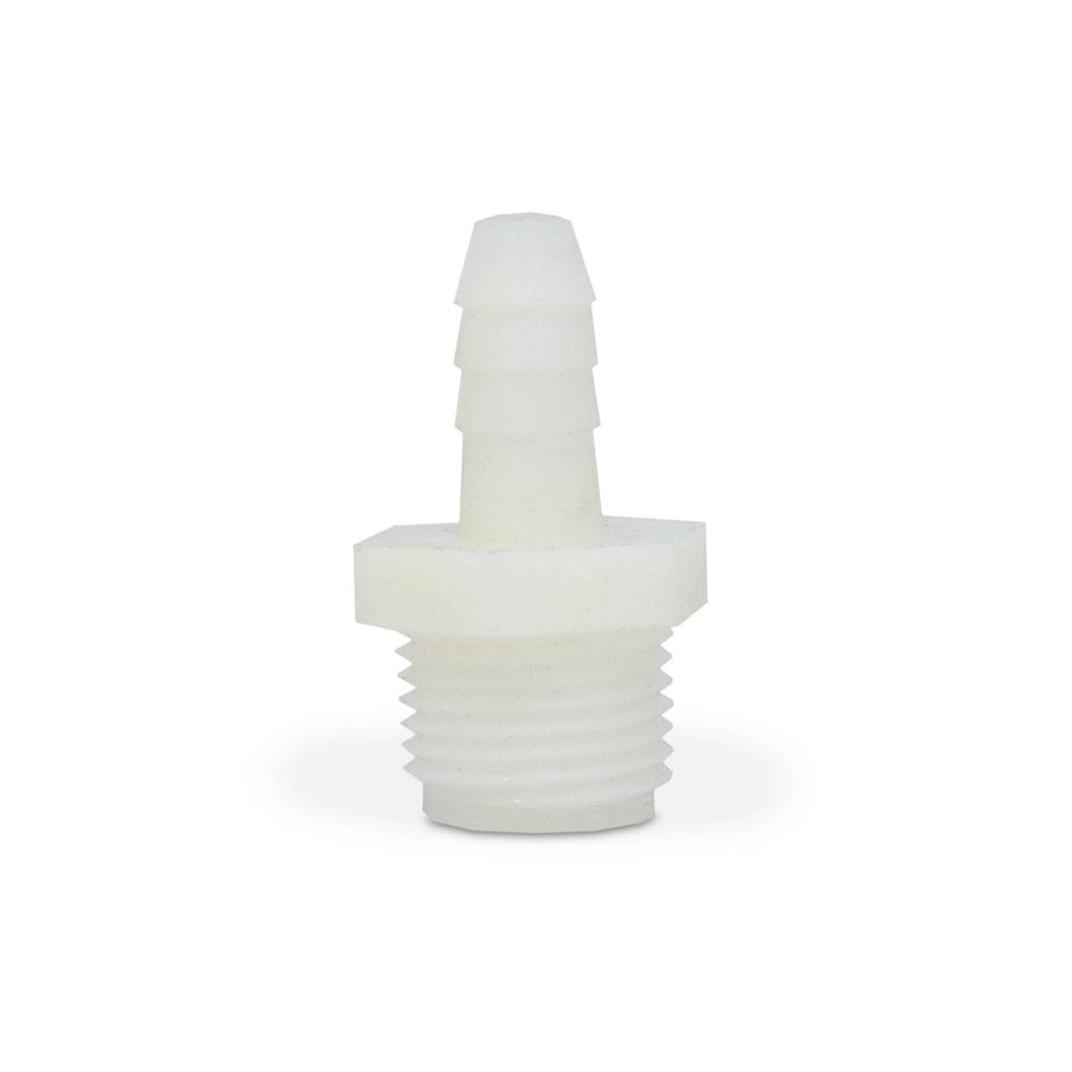 Crystal Quest Hose Barb for 5600 Automatic Control Head, 1/2" x 1/2" NPT (CQE-PT-03334)