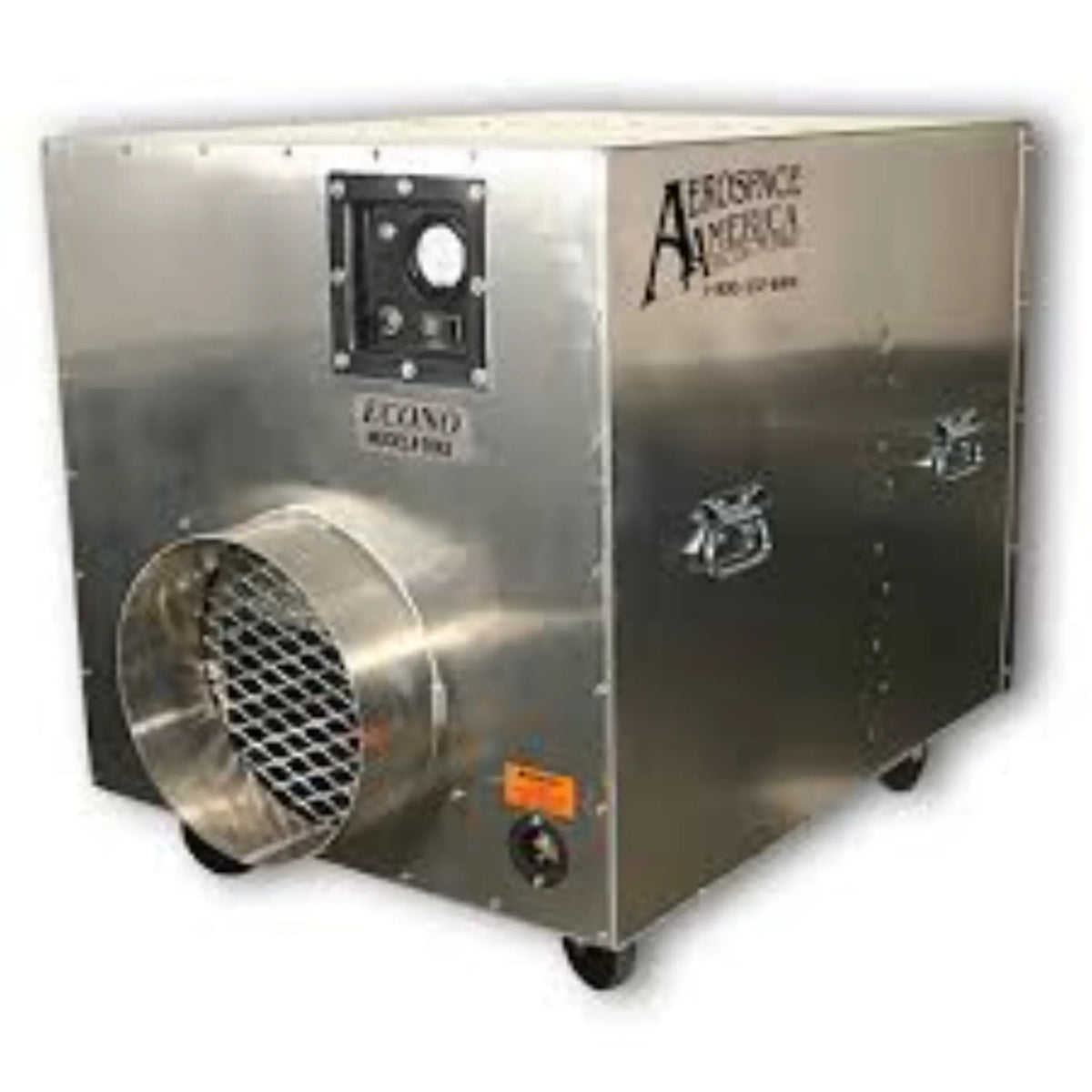 Aerospace America Aeroclean ECONO HEPA air scrubber 9143 - product image