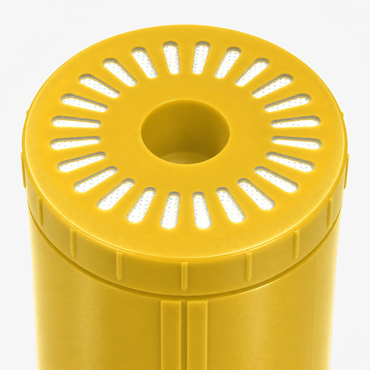 Crystal Quest Iron Filter Replacement Cartridge, MetalX Media, 0.5 to 6 GPM
