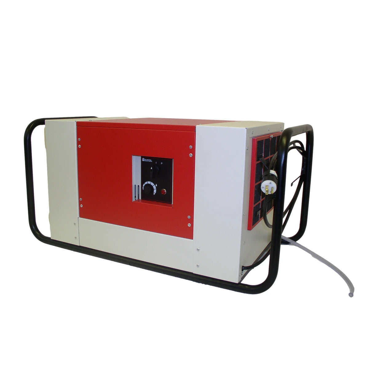 Ebac K100P Commercial Dehumidifier 11241HZ-US - alternate view 3