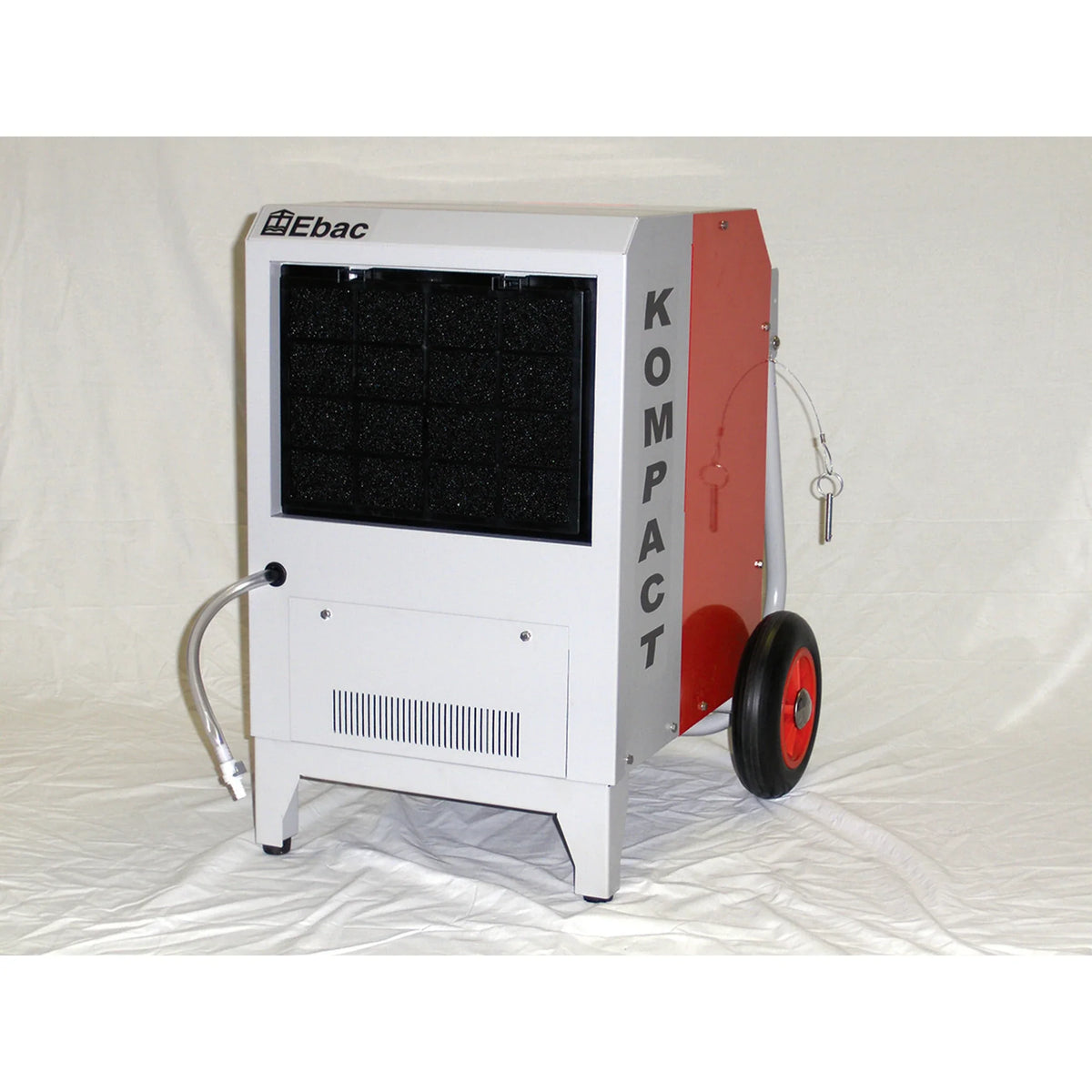 Ebac Kompact Restoration Dehumidifier 11240KP-US - front view