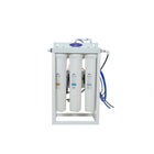 Commercial Water Treatment System