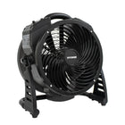 Ozone Air Mover