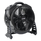 Ozone Air Mover