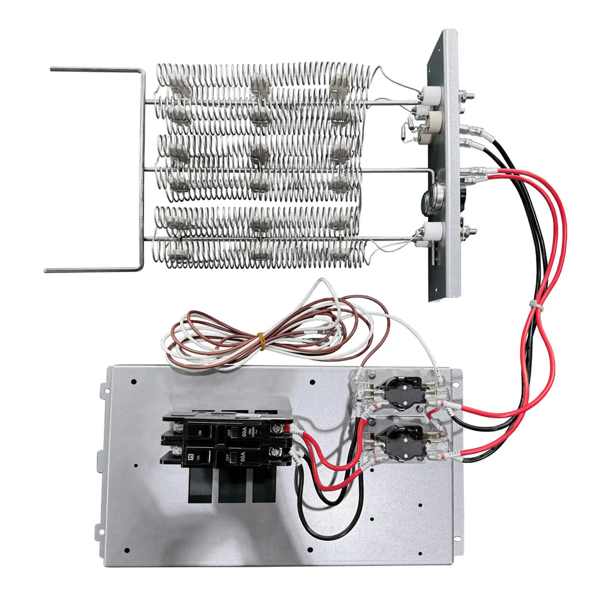 MRCOOL 10 kW Heat Kit R454B for Multi-position Air Handlers (MCAEHFD10X1AA)