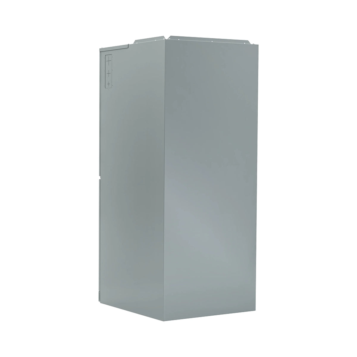 MRCOOL VersaPro 2nd Gen Central Split System with 48K BTU, 4 Ton, 16 SEER2, Heat Pump Condenser and Ducted Air Handler with 20kW Heat Kit  (MVP48HP2A00OH20)