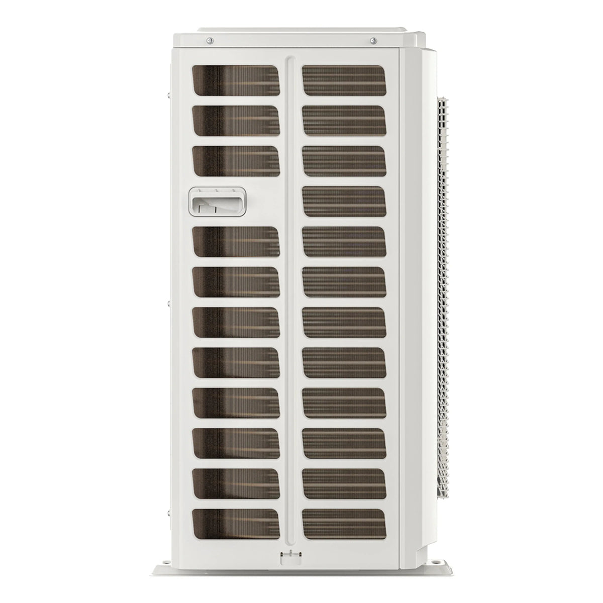 MRCOOL VersaPro 2nd Gen Central Split System with 24K BTU, 2 Ton, 18.1 SEER2, Heat Pump Condenser and Ducted Air Handler with 8kW Heat Kit  (MVP24HP2A00OH08)